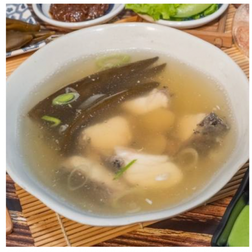 京典鮮魚湯(鳳山中華店)