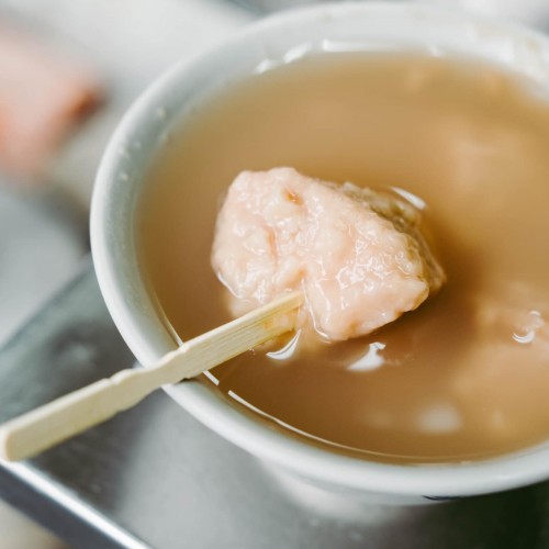 永昌綠豆湯